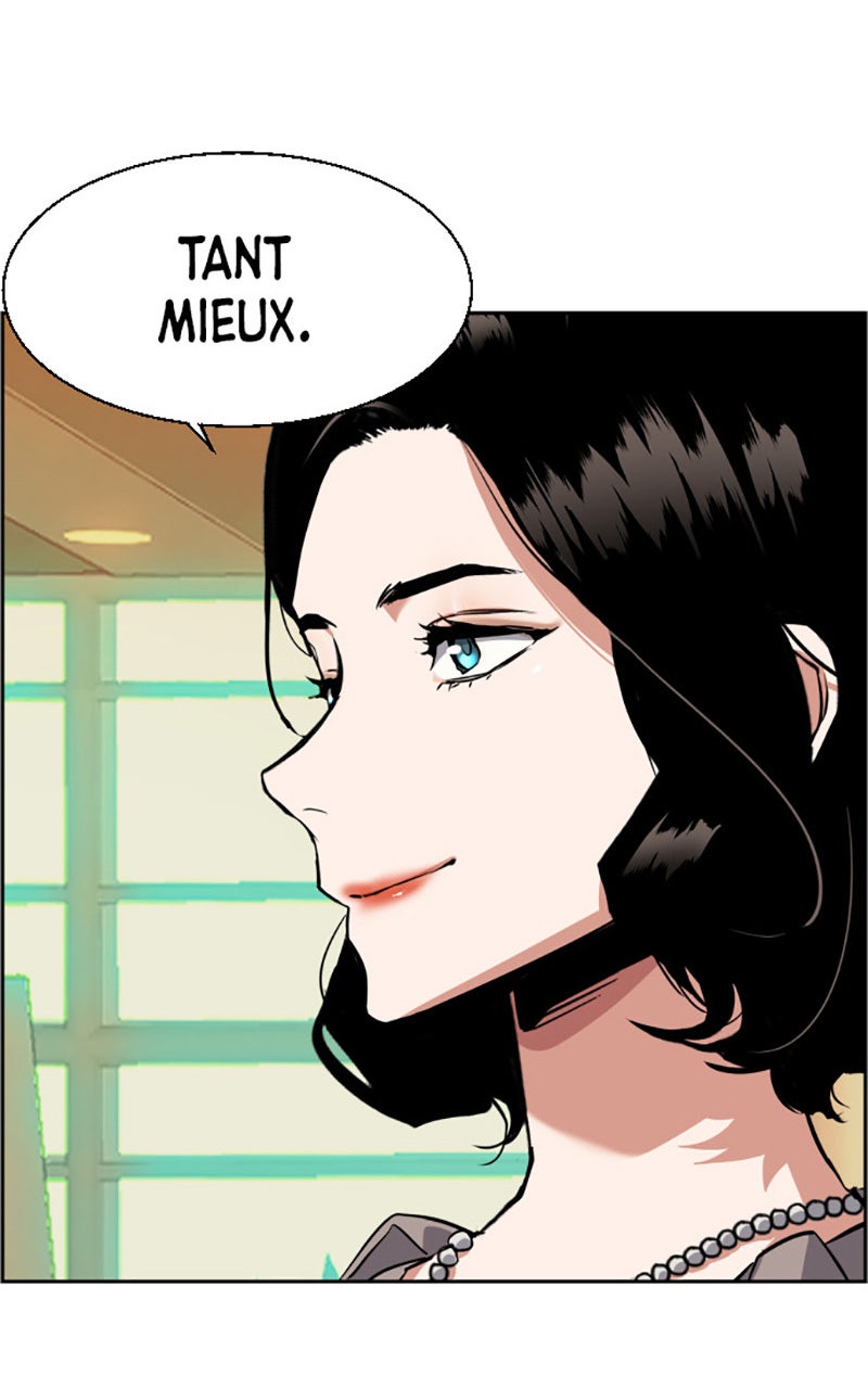 Read High School Mercenary fr Manga Online