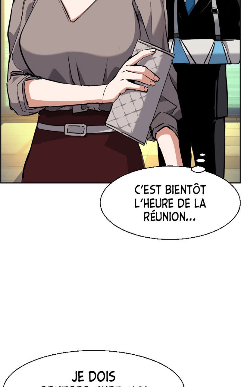 Read High School Mercenary fr Manga Online