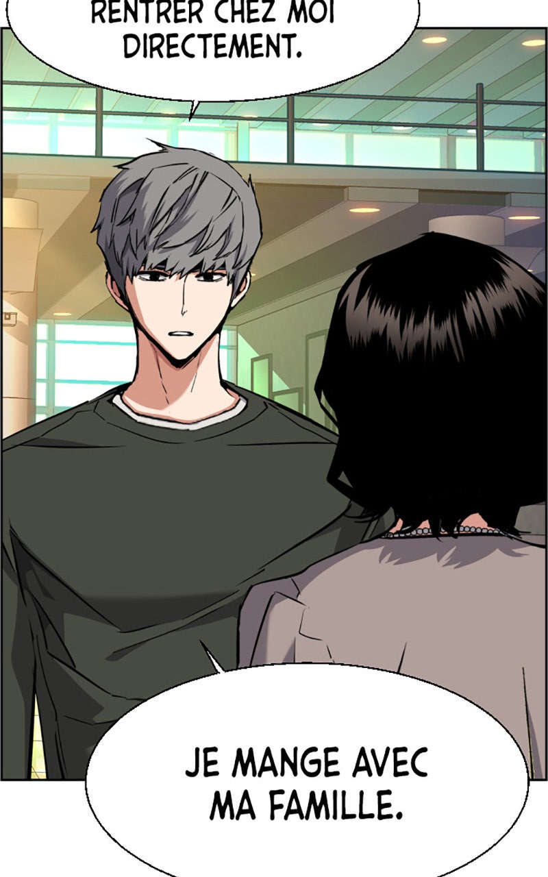 Read High School Mercenary fr Manga Online