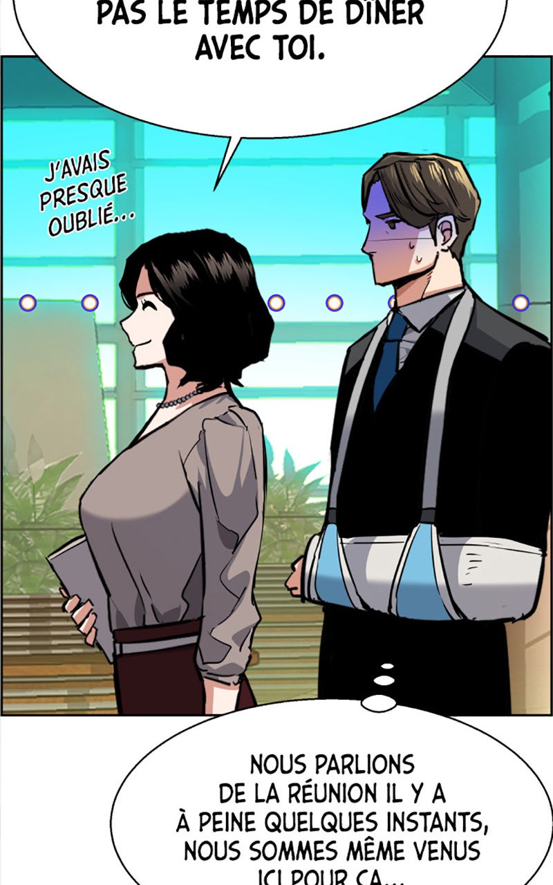 Read High School Mercenary fr Manga Online