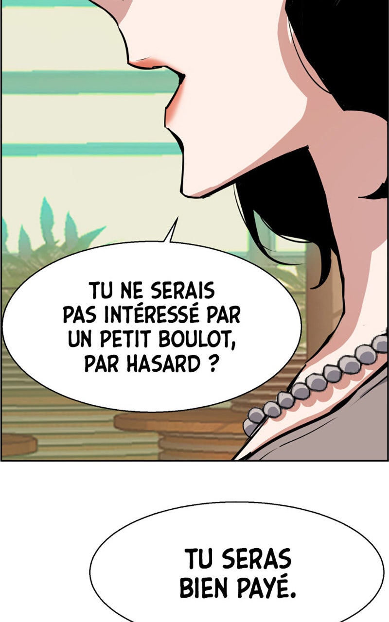 Read High School Mercenary fr Manga Online