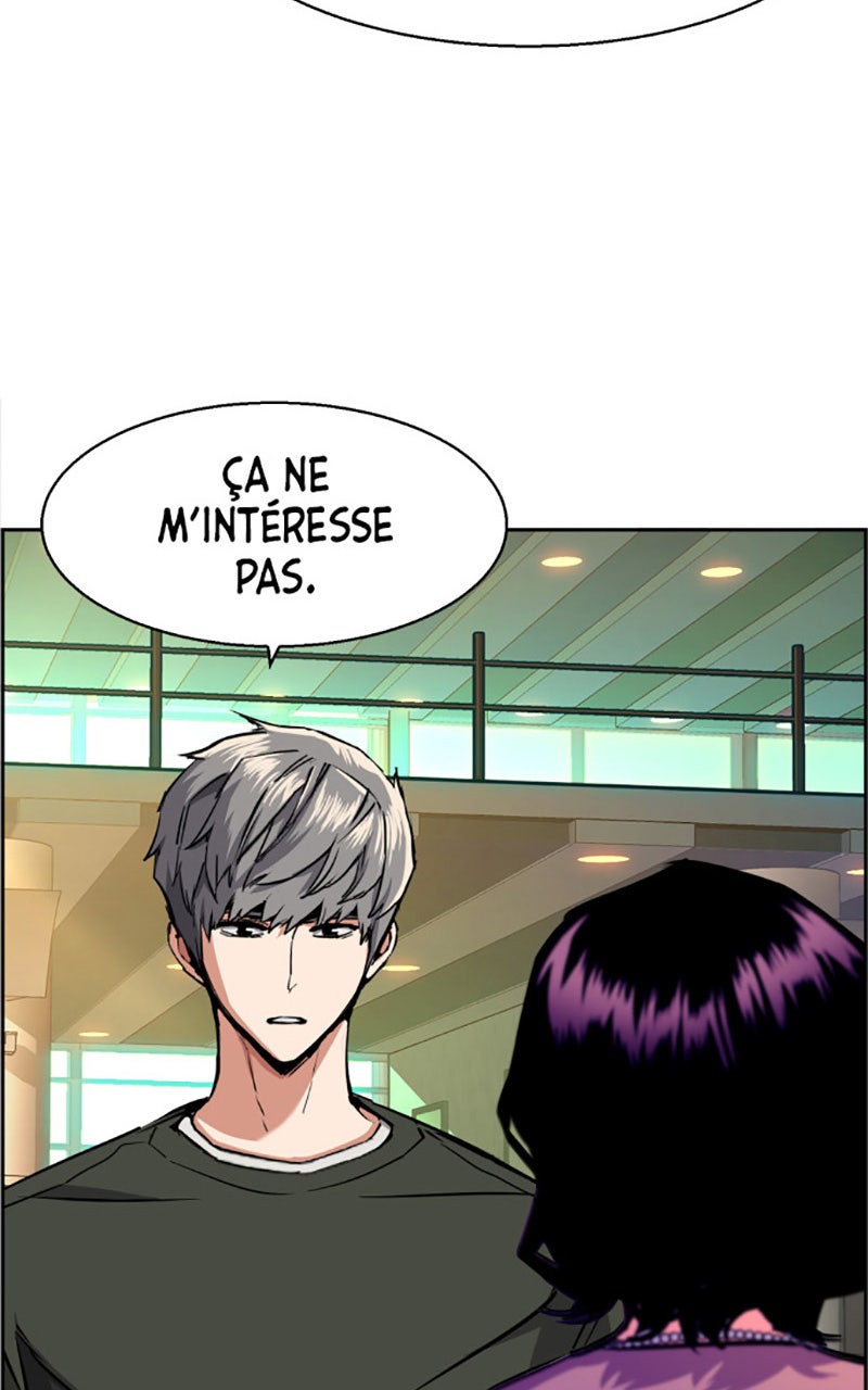 Read High School Mercenary fr Manga Online