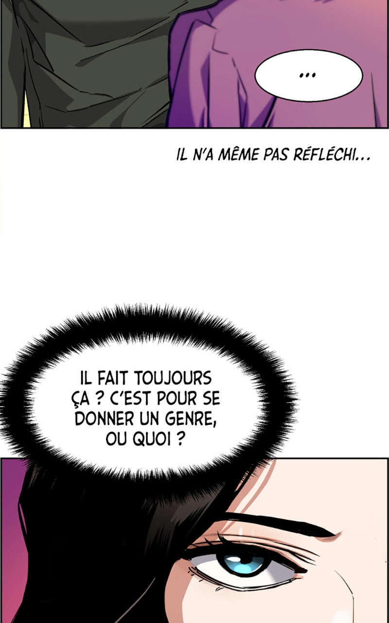 Read High School Mercenary fr Manga Online