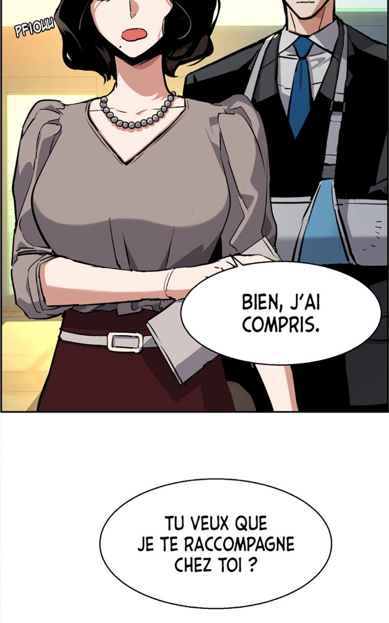 Read High School Mercenary fr Manga Online