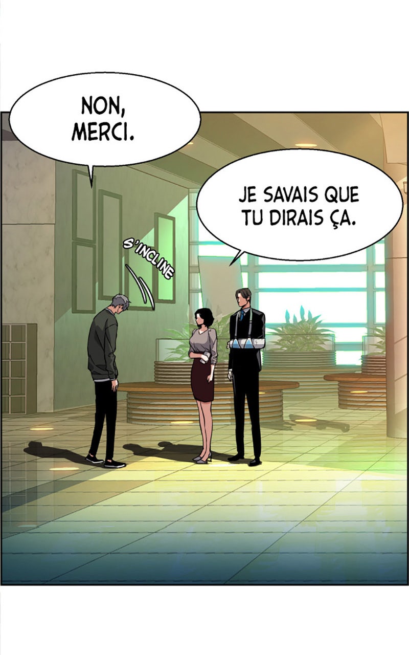 Read High School Mercenary fr Manga Online