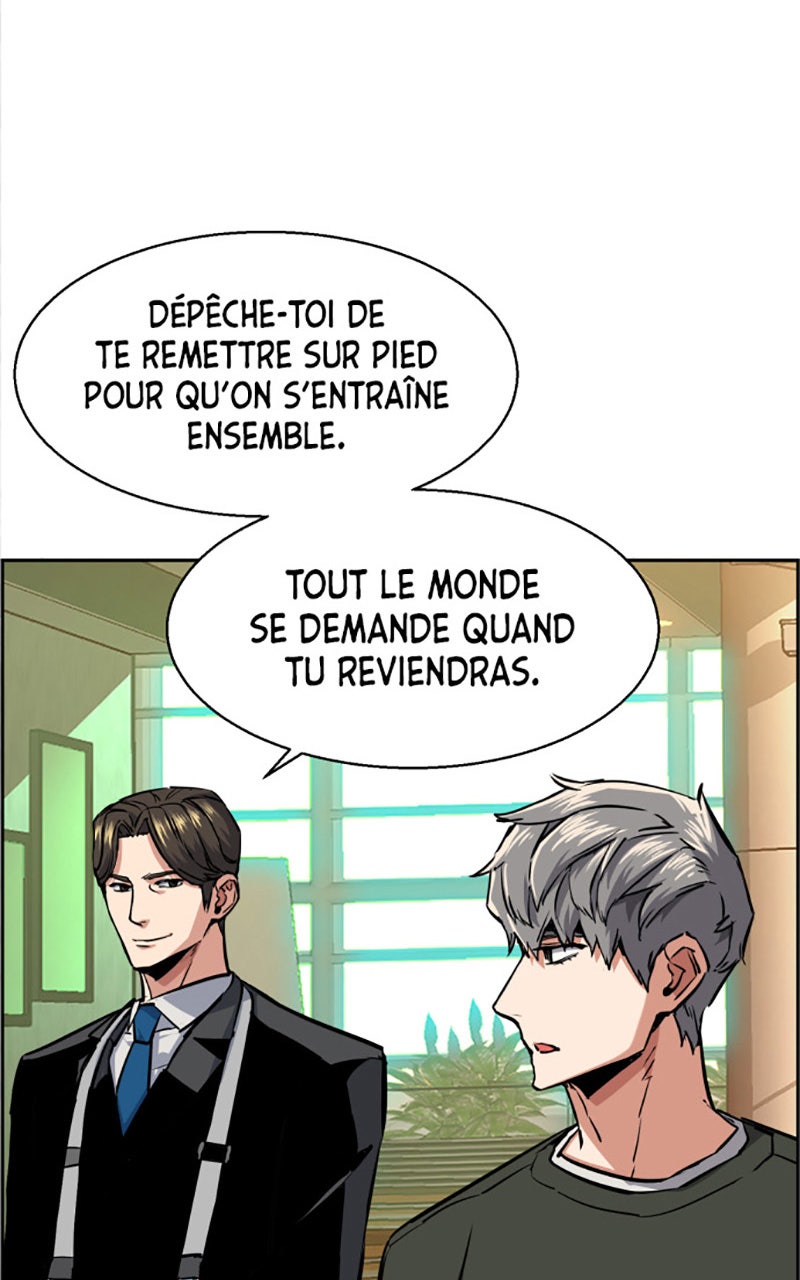 Read High School Mercenary fr Manga Online