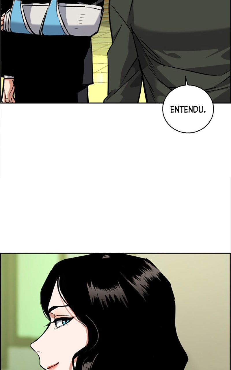 Read High School Mercenary fr Manga Online