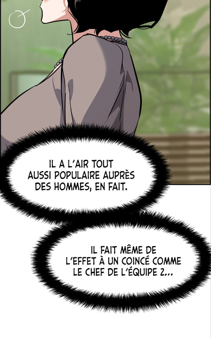 Read High School Mercenary fr Manga Online