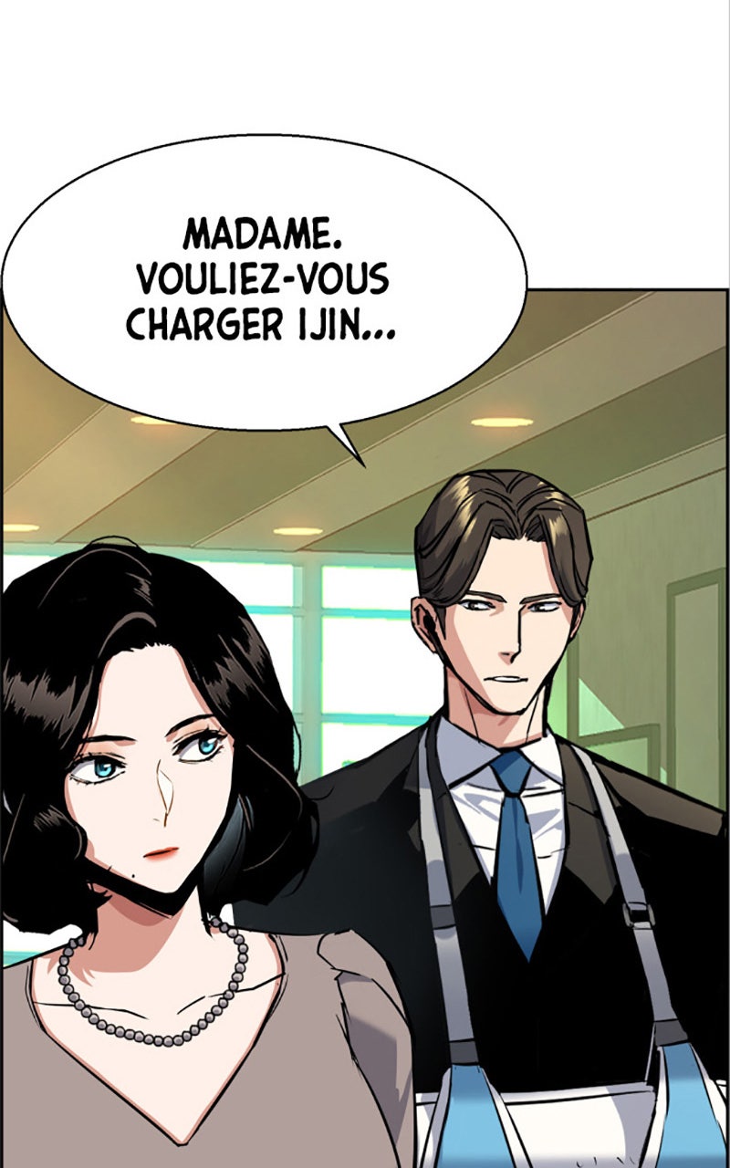 Read High School Mercenary fr Manga Online