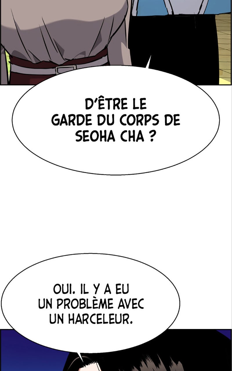 Read High School Mercenary fr Manga Online