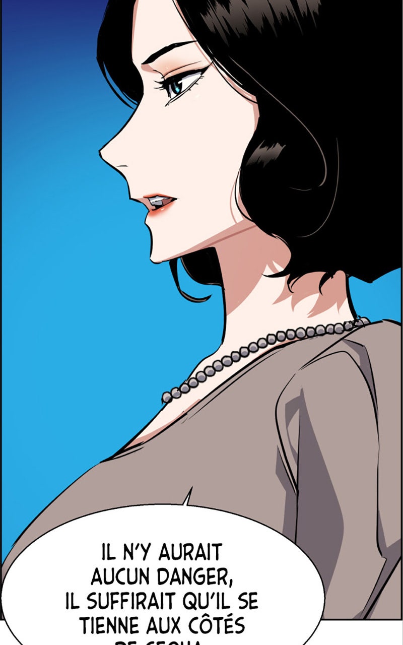 Read High School Mercenary fr Manga Online