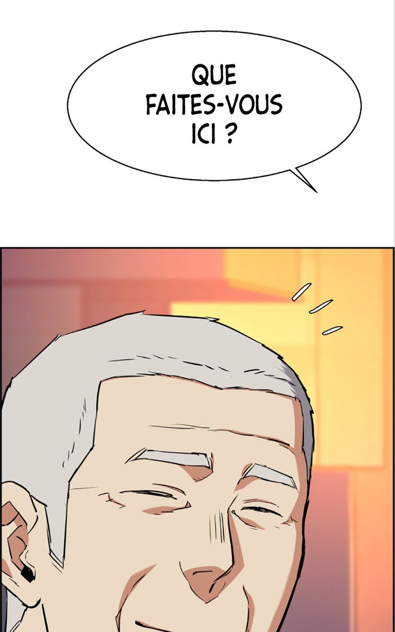 Read High School Mercenary fr Manga Online