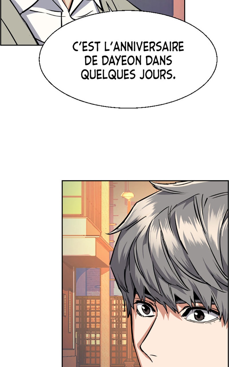 Read High School Mercenary fr Manga Online