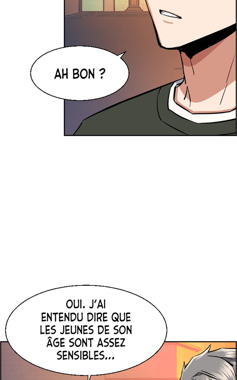 Read High School Mercenary fr Manga Online