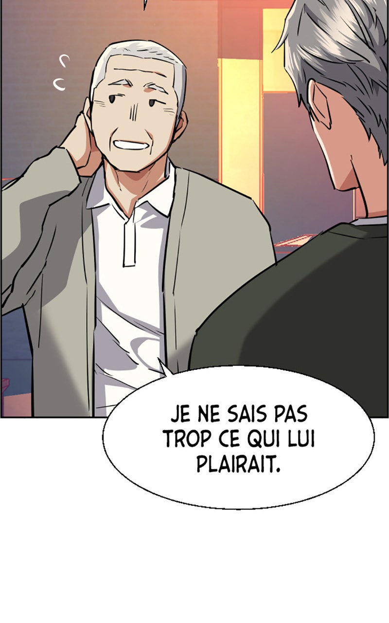 Read High School Mercenary fr Manga Online