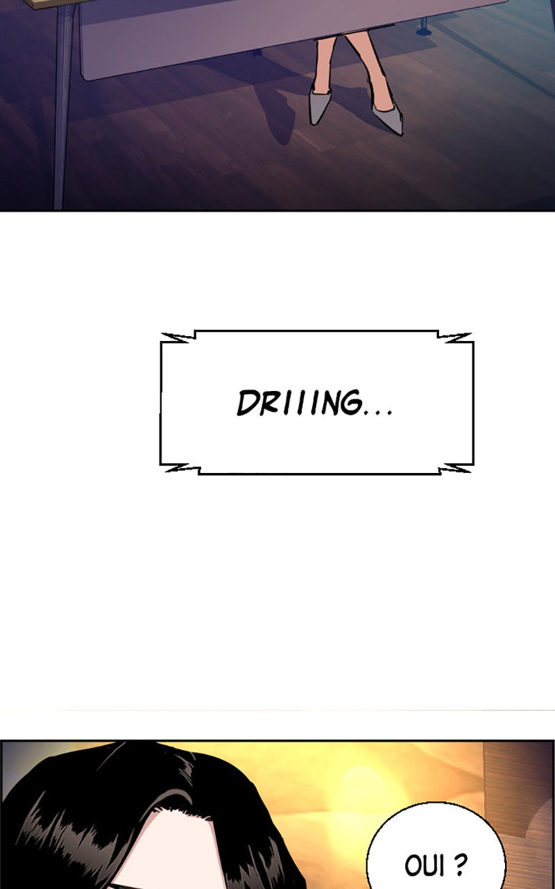 Read High School Mercenary fr Manga Online