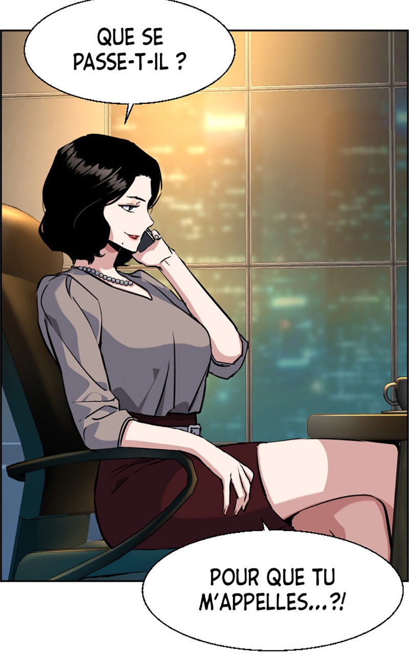 Read High School Mercenary fr Manga Online