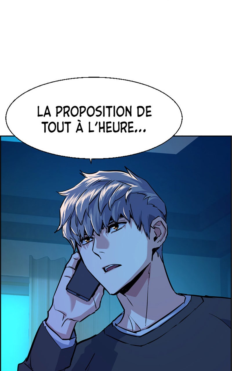 Read High School Mercenary fr Manga Online