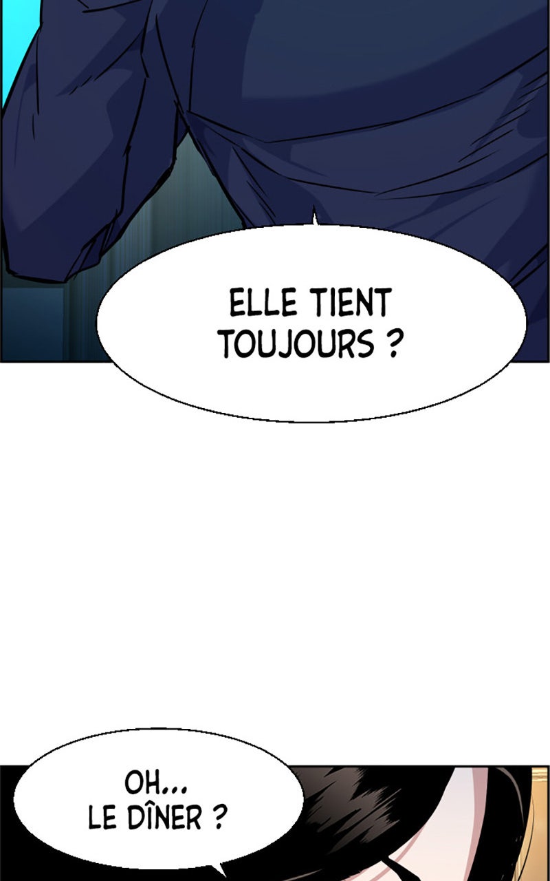 Read High School Mercenary fr Manga Online