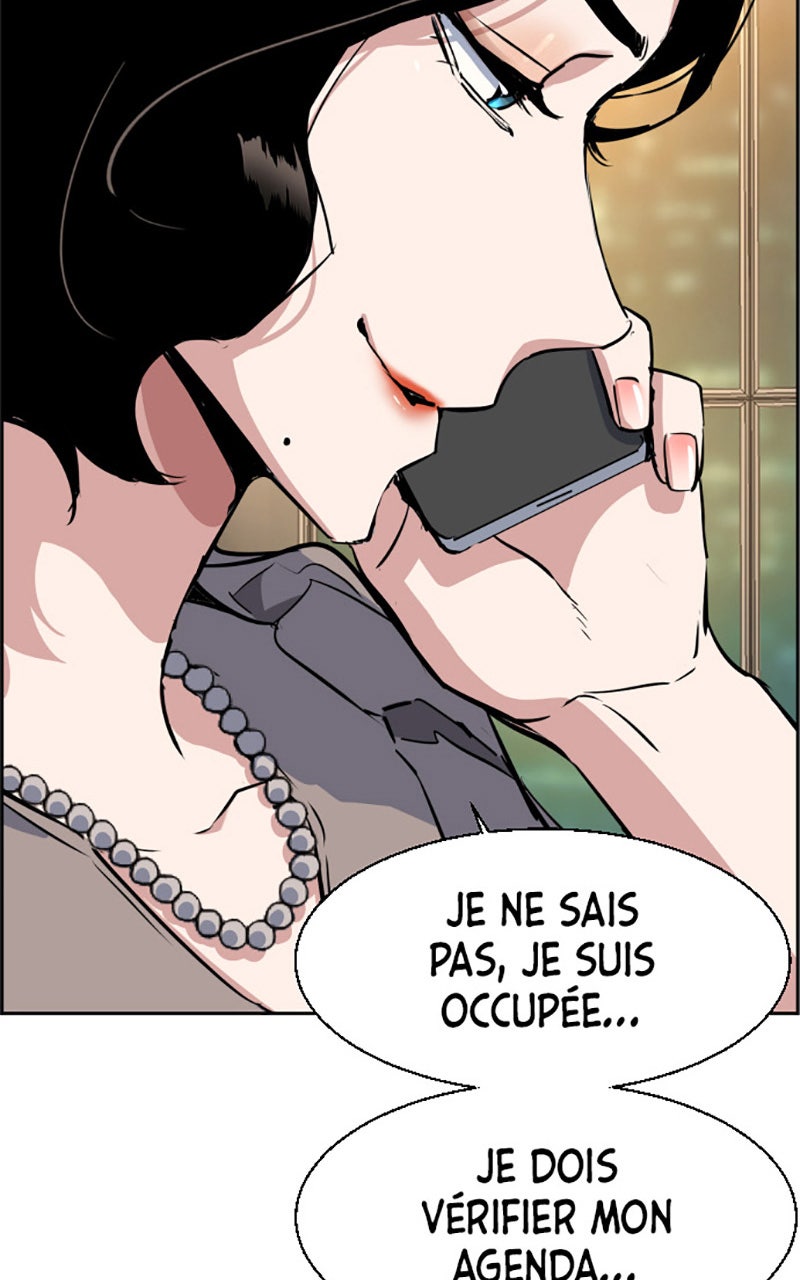 Read High School Mercenary fr Manga Online