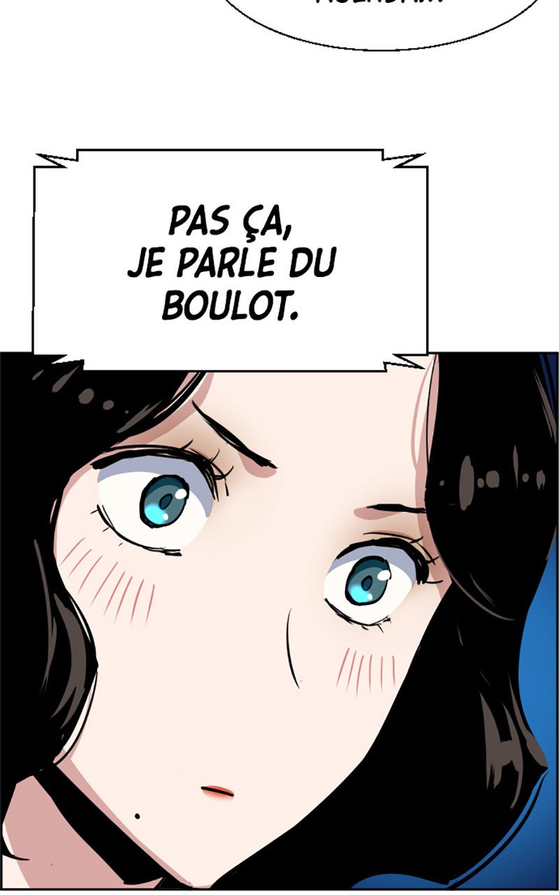 Read High School Mercenary fr Manga Online