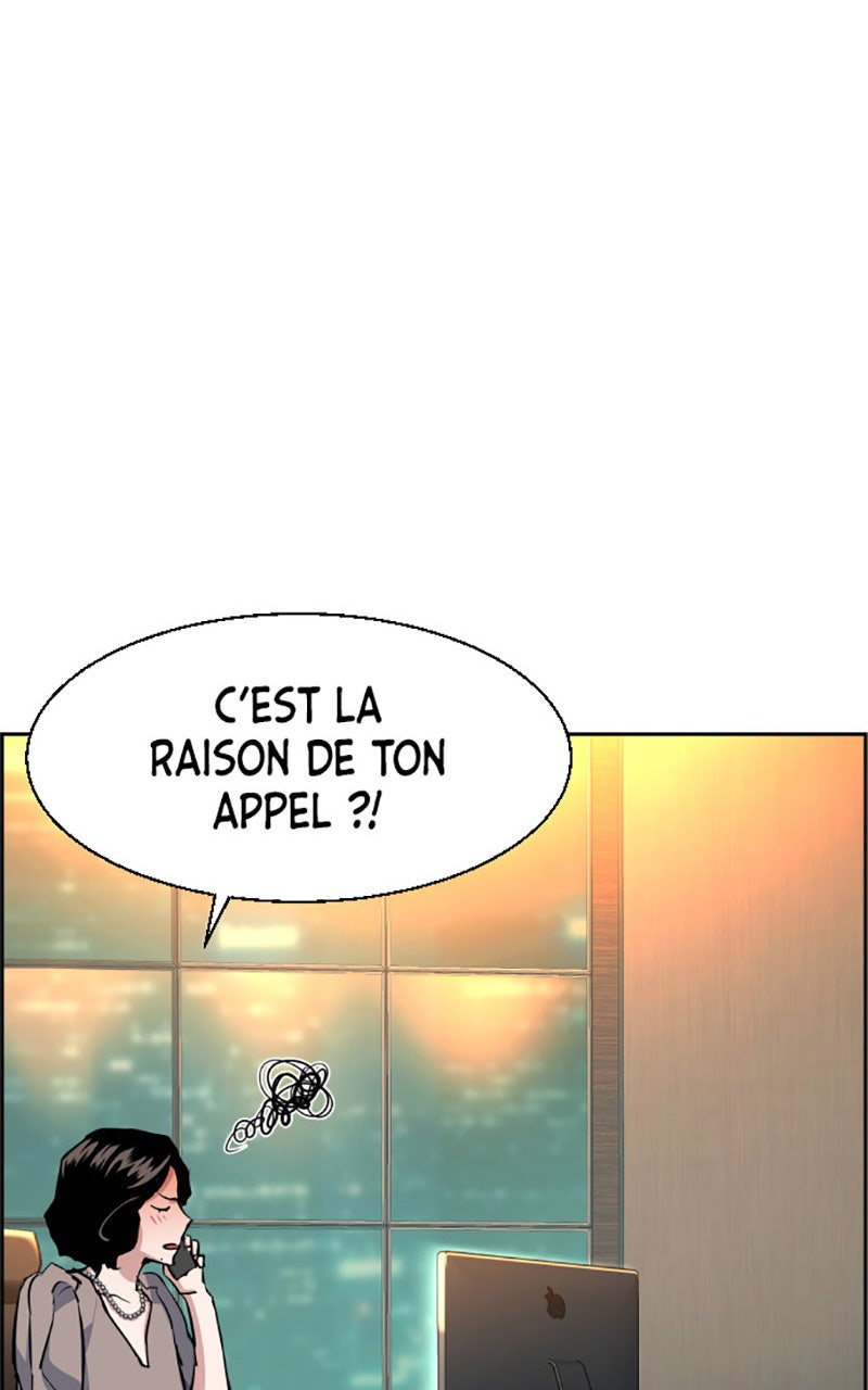 Read High School Mercenary fr Manga Online