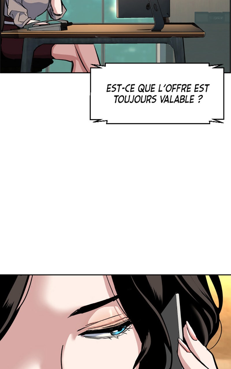 Read High School Mercenary fr Manga Online