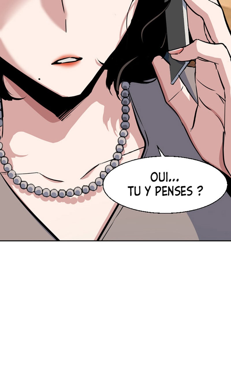 Read High School Mercenary fr Manga Online