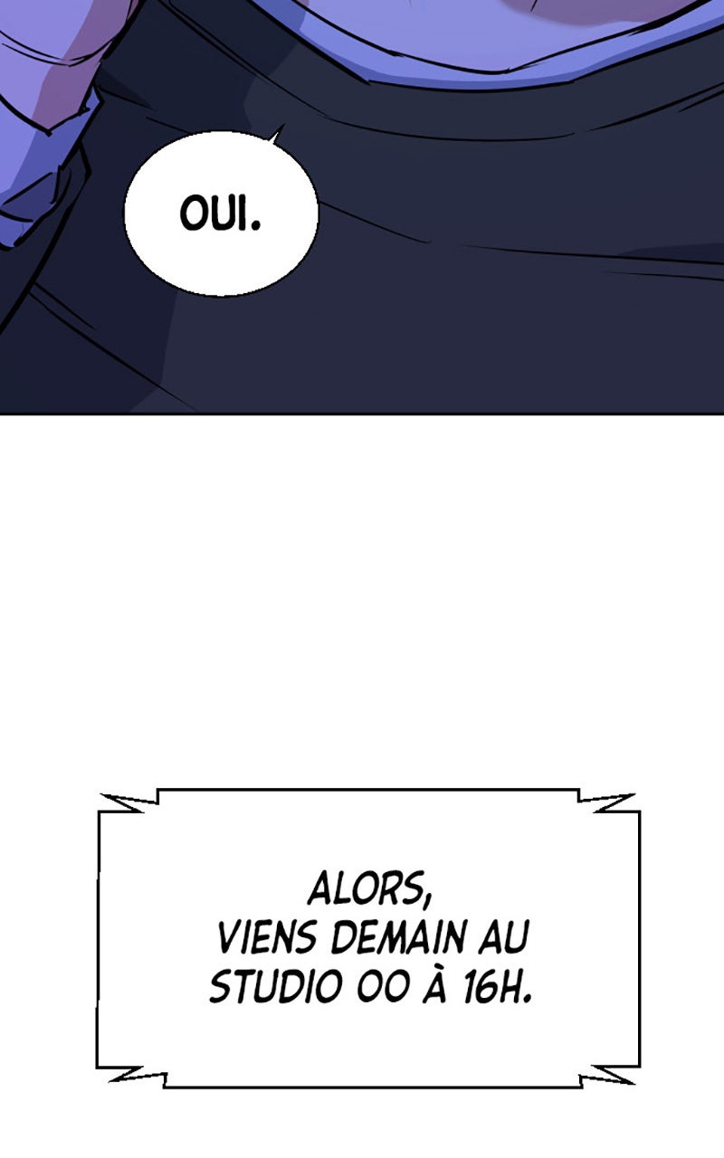 Read High School Mercenary fr Manga Online