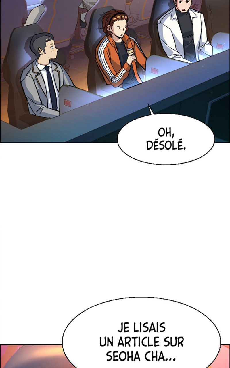 Read High School Mercenary fr Manga Online