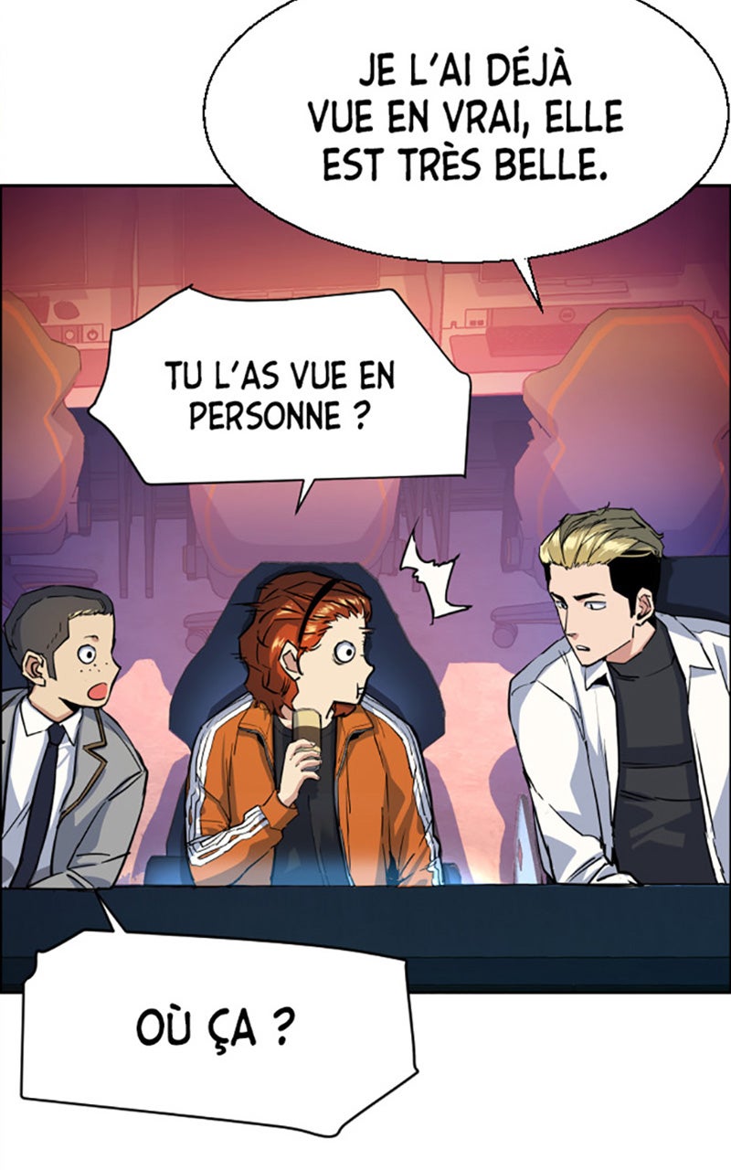 Read High School Mercenary fr Manga Online