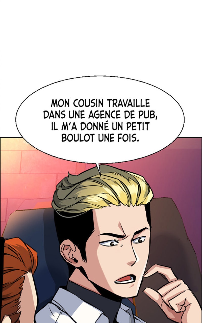 Read High School Mercenary fr Manga Online