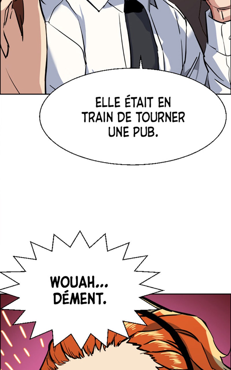 Read High School Mercenary fr Manga Online