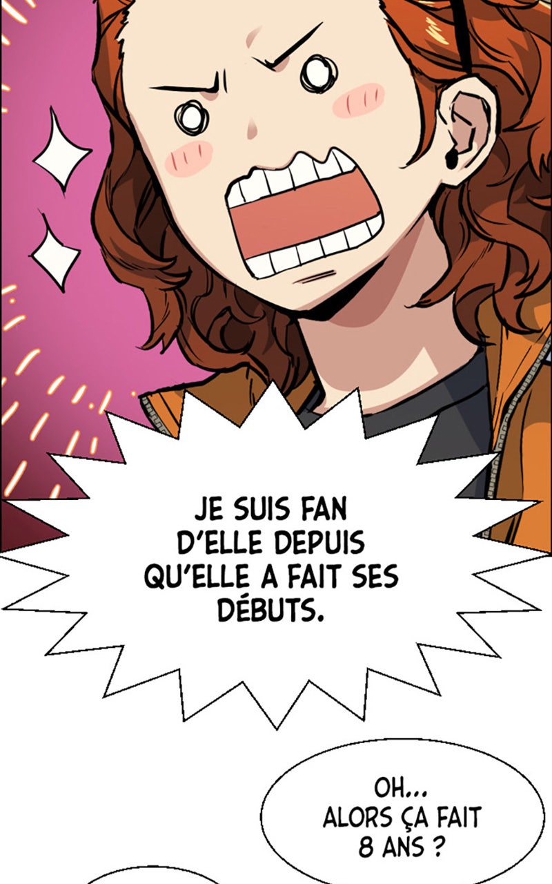 Read High School Mercenary fr Manga Online