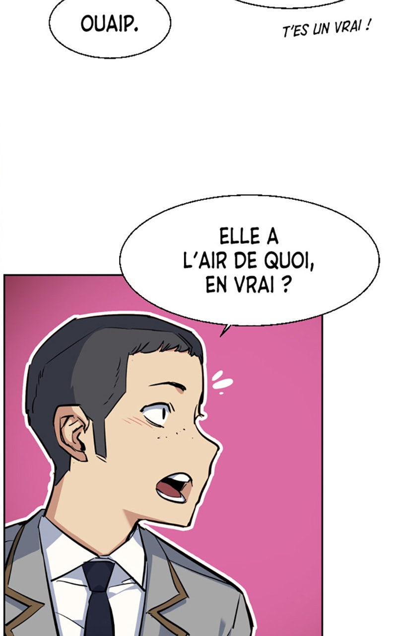 Read High School Mercenary fr Manga Online