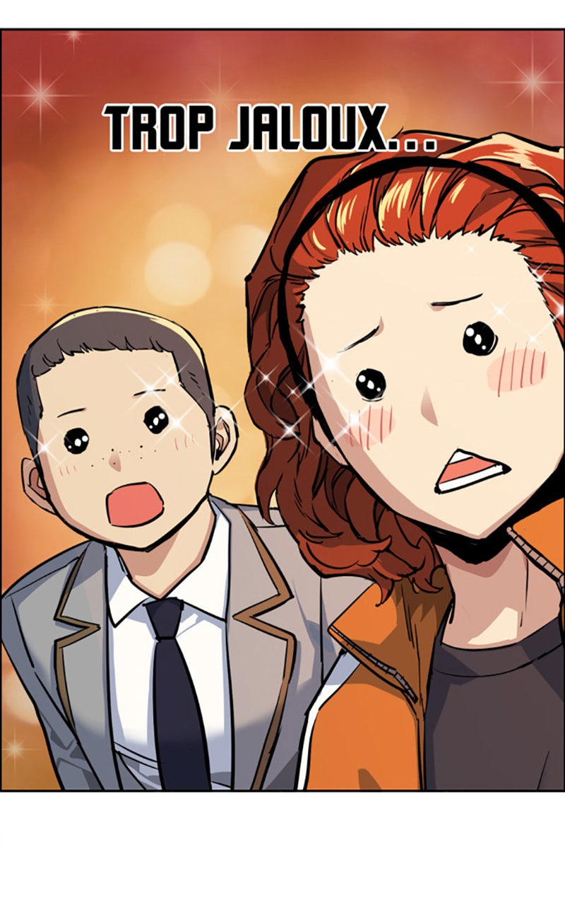 Read High School Mercenary fr Manga Online