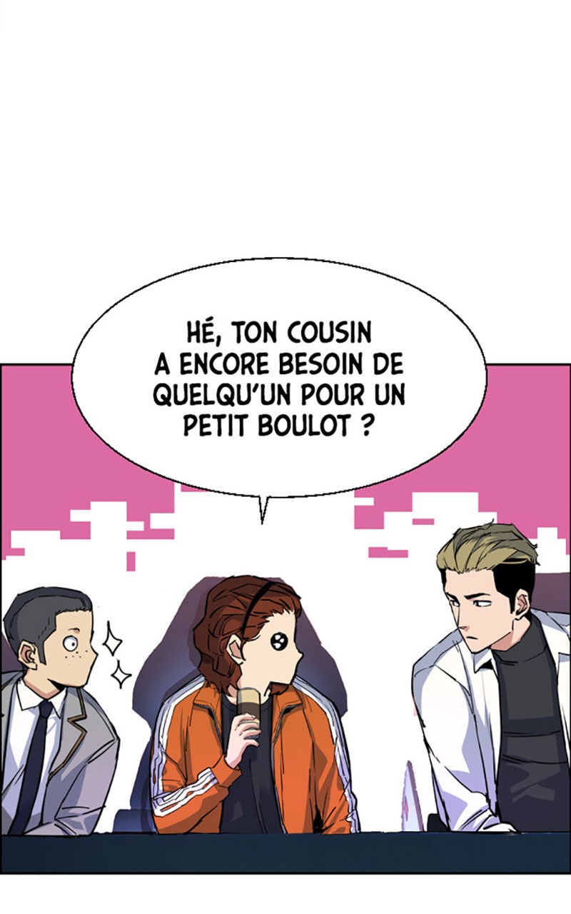 Read High School Mercenary fr Manga Online