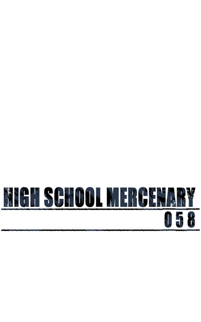Read High School Mercenary fr Manga Online