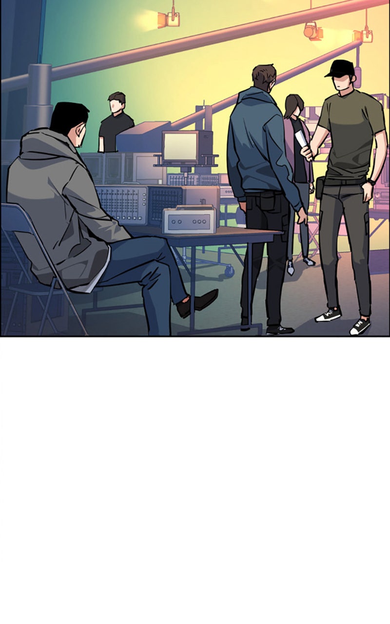 Read High School Mercenary fr Manga Online