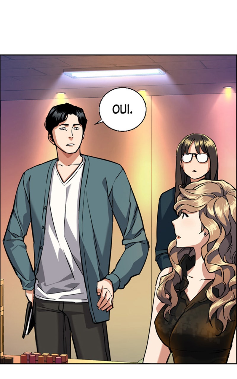 Read High School Mercenary fr Manga Online