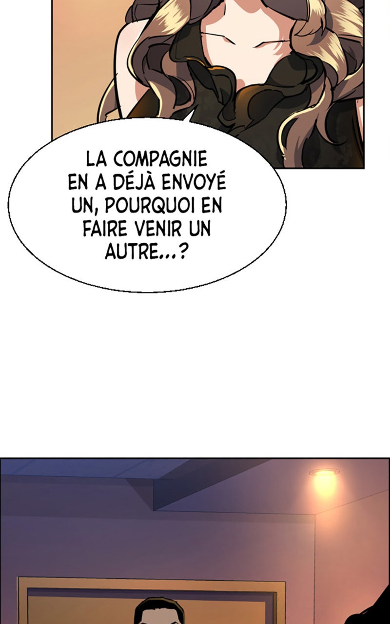 Read High School Mercenary fr Manga Online