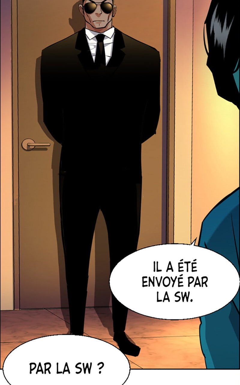 Read High School Mercenary fr Manga Online