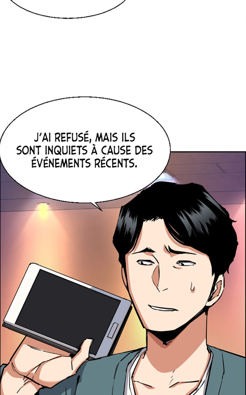 Read High School Mercenary fr Manga Online