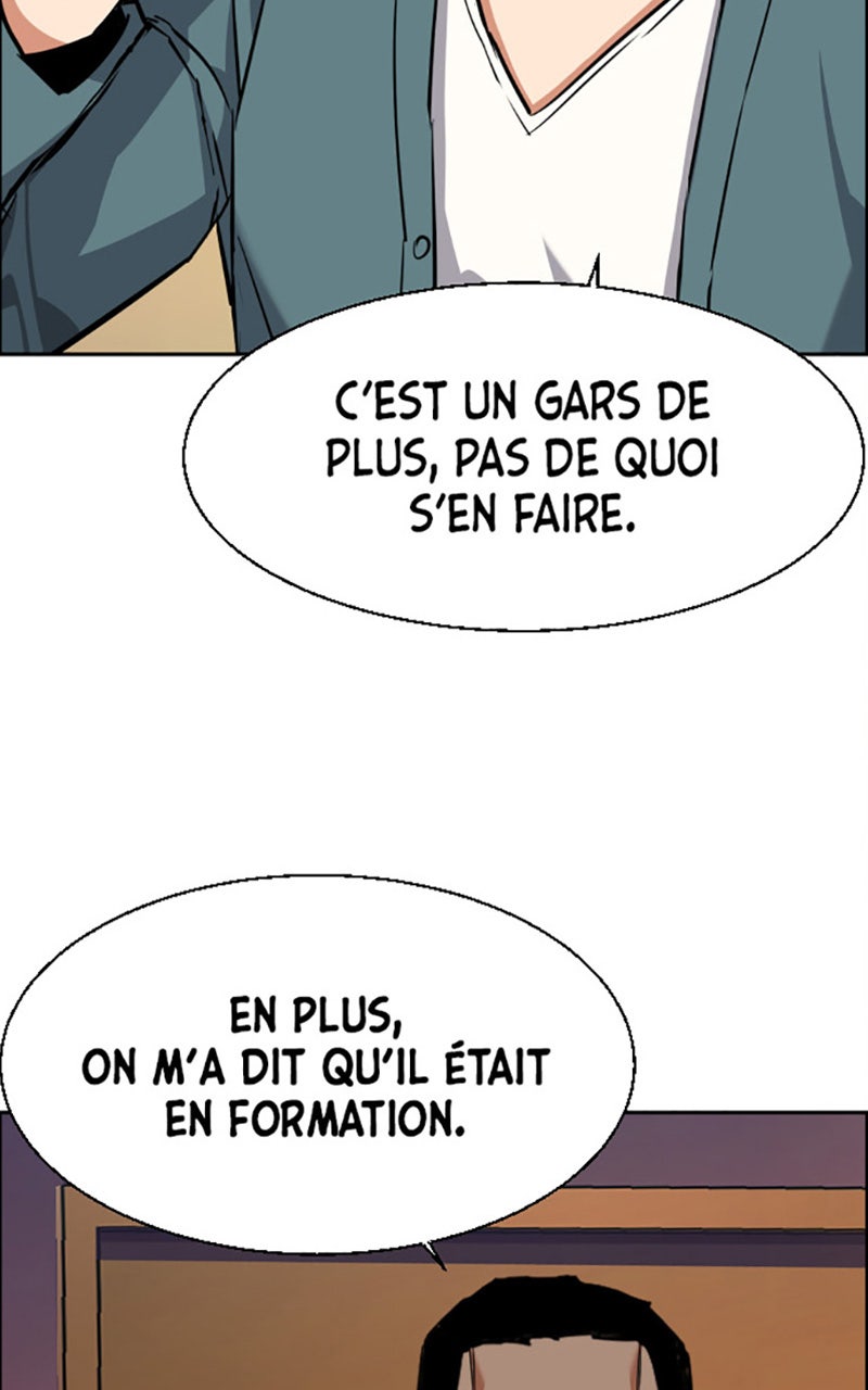 Read High School Mercenary fr Manga Online