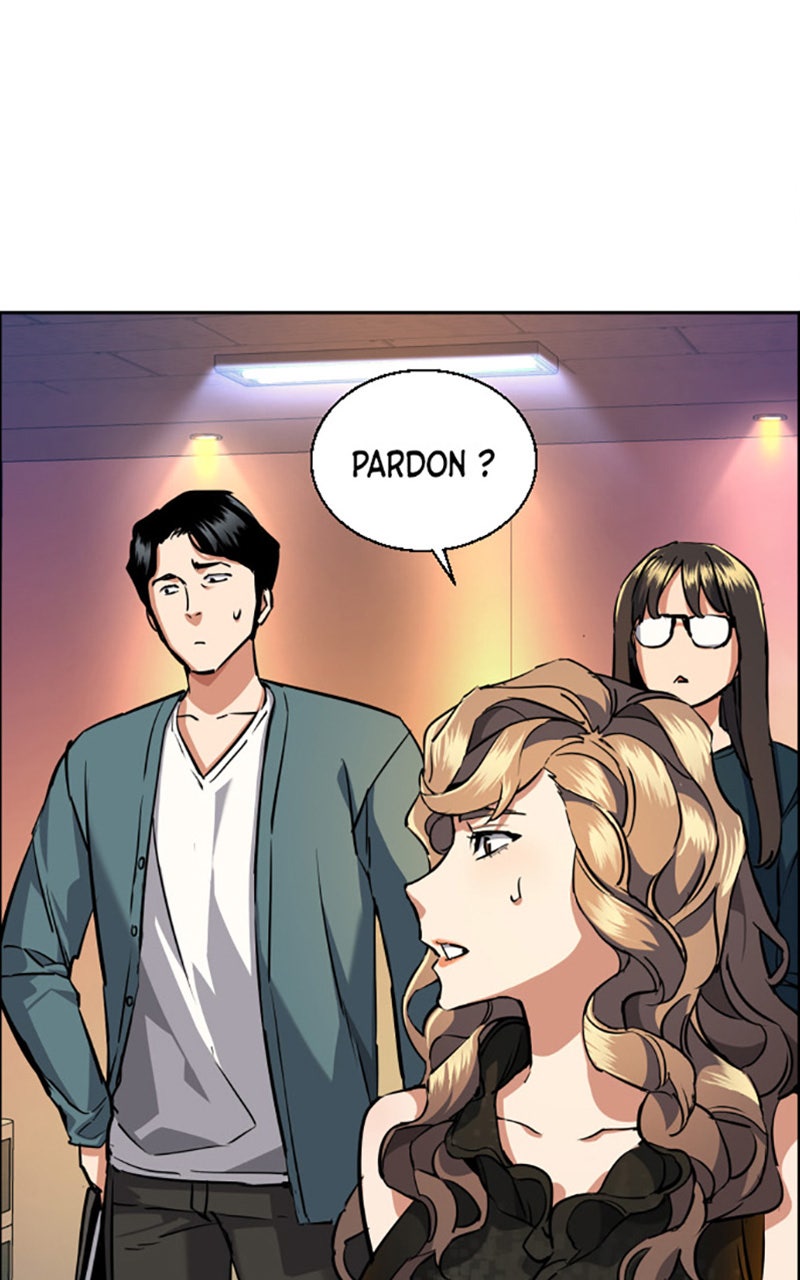 Read High School Mercenary fr Manga Online