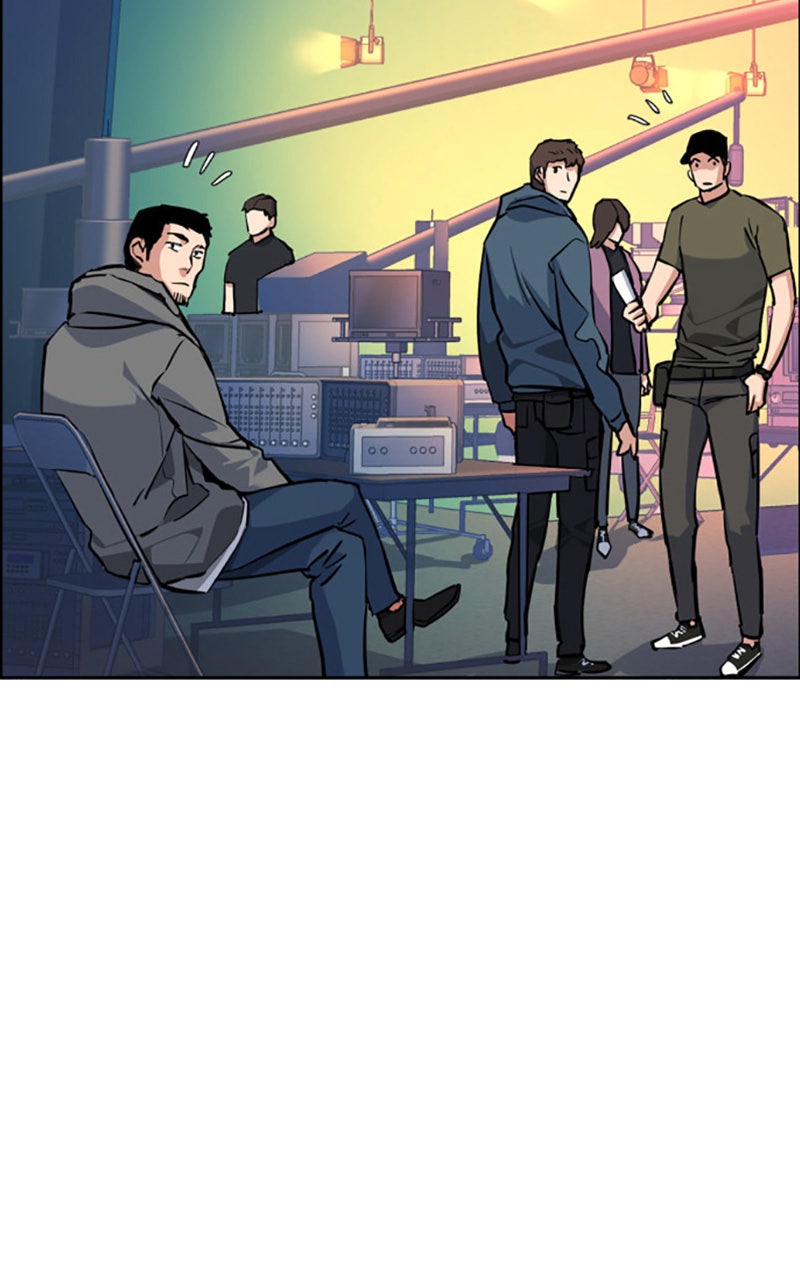 Read High School Mercenary fr Manga Online