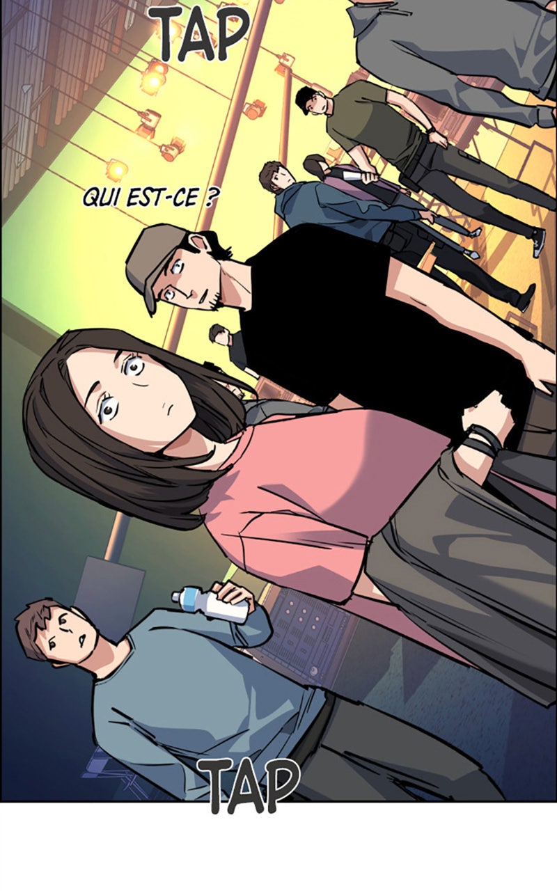 Read High School Mercenary fr Manga Online