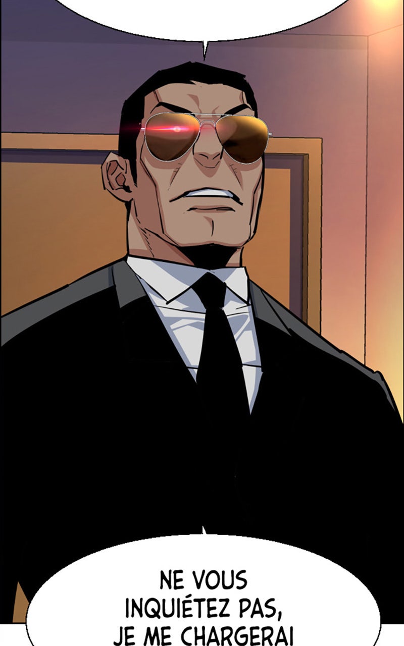 Read High School Mercenary fr Manga Online