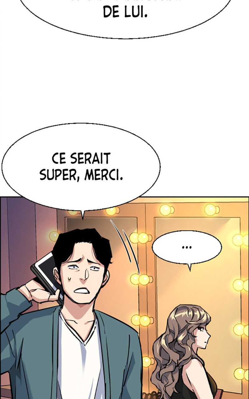 Read High School Mercenary fr Manga Online