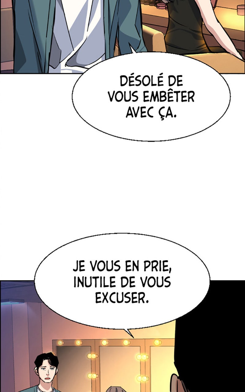 Read High School Mercenary fr Manga Online